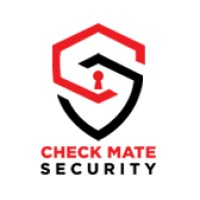 Checkmate Security Pty Ltd logo - Similar company to Pacific Security Group Australia