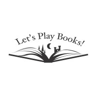 Let's Play Books Bookstore logo - Similar company to Easyapply