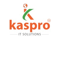 Kaspro Solutions Pvt Ltd logo - Similar company to Brightech Way
