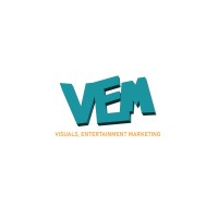 VEM logo - Similar company to Divo Ad