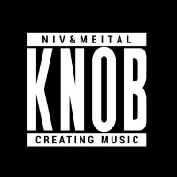 Knob Music logo - Similar company to 4Play - Music For Business