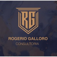 ROGERIO GALLORO CONSULTORIA logo - Similar company to Allcan Distributors