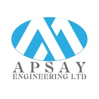 Apsay Engineering logo - Similar company to Rg8 - Security & Facilities