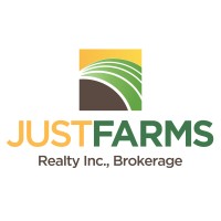 Just Farms Realty Inc. Brokerage logo - Similar company to Ironpoint Capital Management