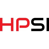 HPSI logo - Similar company to Hpsi