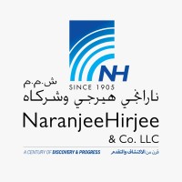 Naranjee Hirjee Group logo - Similar company to Bequest Group