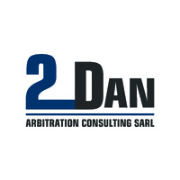 2DAN ARBITRATION CONSULTING SARL logo - Similar company to Community Mediation Calgary Society (Cmcs)