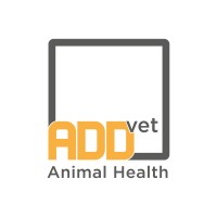 Addvet Animal Health logo - Similar company to Canadian Jordanian For Manufacturing Veterinary Medicines And Feed Additives (Kapre)