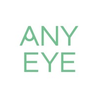 Any Eye logo - Similar company to Puzzle Break