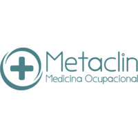 Metaclin Medicina Ocupacional logo - Similar company to Metaclin