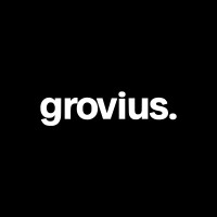 Grovius Media logo - Similar company to Fractise