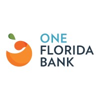 One Florida Bank logo - Similar company to Ion247 Managed Services