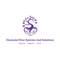 Financial Flow Systems & Solutions logo - Similar company to Hey Eliot