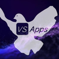 VS-Apps GmbH 🚀 logo - Similar company to Zuke Green Community