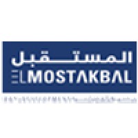El Mostakbal For Urban Development logo - Similar company to Midar