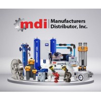 Manufacturers Distributor, Inc. logo - Similar company to Beechtree Partners Llc