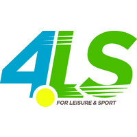 4LS logo - Similar company to Lesuco