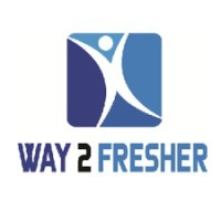 Way2Fresher logo - Similar company to Microtech