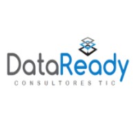 Argentina.dataready.co logo - Similar company to Mobmatrix
