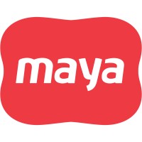 Maya Plus Gummies logo - Similar company to Crypto Gummies