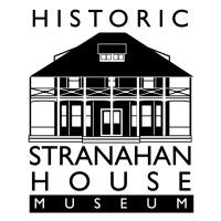 Historic Stranahan House Museum logo - Similar company to Unseen Challenges