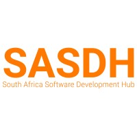 The South African Software Development Hub logo - Similar company to Lombiq Technologies Ltd.
