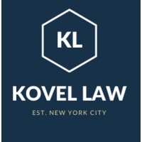 Kovel Law PLLC logo - Similar company to Galvis & Co.®