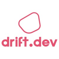 drift.dev logo - Similar company to Mygenius