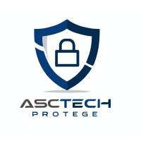 Asctech Protege logo - Similar company to Mk9 Trade Marketing