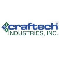 Craftech Industries, Inc. logo - Similar company to Craftech