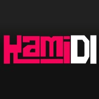 KamiDi logo - Similar company to Quadra Stores