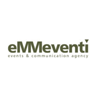 Emmeventi logo - Similar company to Hekdo