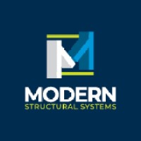 Modern Structural Systems logo - Similar company to Bay Modular