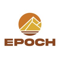 Epoch Geoservices logo - Similar company to Decollement Consulting