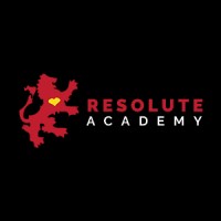 Resolute Academy