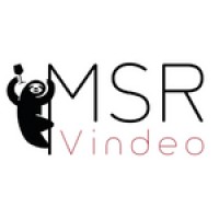 MSR Vindeo logo - Similar company to Eklepsis