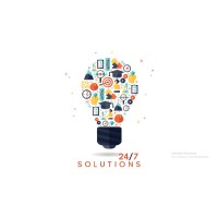 Solutions 24/7 logo - Similar company to 24/7 Solutions, Inc.