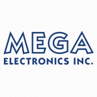 MEGA Electronics, Inc. logo - Similar company to Decorus Ltd