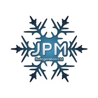 JPM REFRIGERATION LTD logo - Similar company to Concept Cooling Ltd