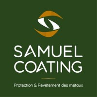 SAMUEL COATING logo - Similar company to Gipm