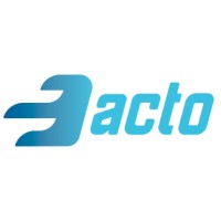 Acto Group BV logo - Similar company to Husa Logistics