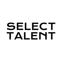 SELECT TALENT logo - Similar company to Select Talent.