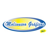 Molinuevo Gráficos logo - Similar company to Drivelock | Alcoholímetro Antiarranque Inalámbrico