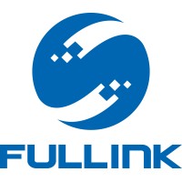 Fullink logo - Similar company to Pix Link