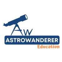 ASTROWANDERER Education logo - Similar company to Adhyaapan