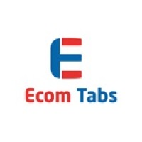 Ecom Tabs | ايكوم تابز logo - Similar company to Estajer | استأجر