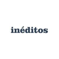Inéditos Magazine logo - Similar company to La Perica Joyas
