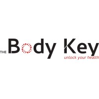 The Body Key logo - Similar company to Geotec