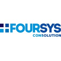 Foursys Consolution Kft. logo - Similar company to Mikrum