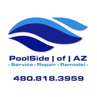 PoolSide of AZ logo - Similar company to Brightsquare Llc